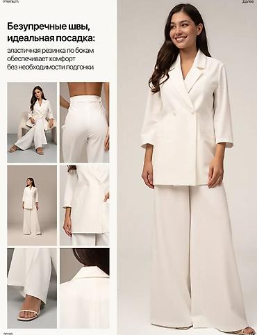 Медицинская одежда: Новые медицинские костюмы DASHIKA - идеальное сочетание — 17