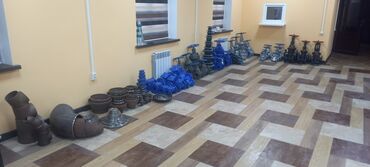 Угольники, угловые фитинги: Диаметр резъбы: 600 мм — 16