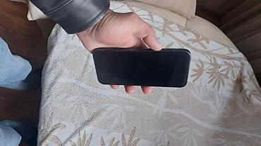 iphone 16 tecili: IPhone 17 Pro Max, 256 GB, Mavi, Face ID — 4