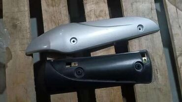 Motosiklet hissələri: Skuter üçün ehtiyat hissələri satılır. Karburator 49cc 50cc 80cc — 9