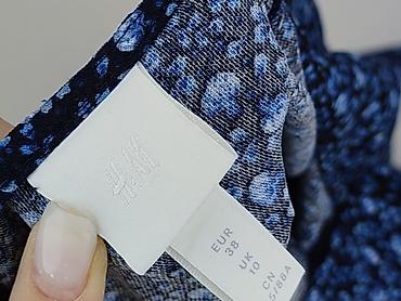 joop pl: H&M, Sukienka damska, rozmiar M — 4