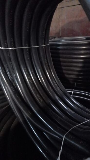 Шланги для полива: Шланг для полива 100 м, Новый, Бесплатная доставка — 8