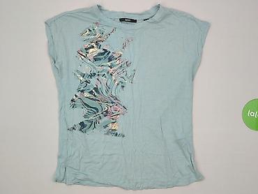 esprit t shirt basic: Esprit, T-shirt damski, rozmiar XS — 2