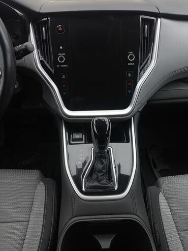 Subaru: Subaru Outback: 2020 г., 2.5 л, Вариатор, Бензин — 11