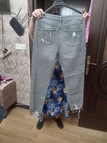 Cinslər: Cinslər, Zara, L, rəng - Boz — 3