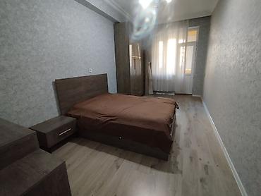 kirayə ev və mənzil: 2 otaqlı, 66 kv. m — 4