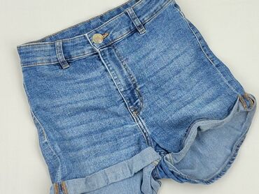H&M Divided, Szorty damskie, rozmiar 2XS