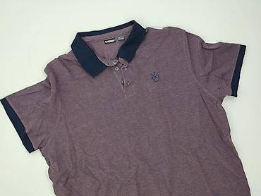 toggle coat: Livergy, Koszulka polo dla mężczyzn, rozmiar 2XL — 1