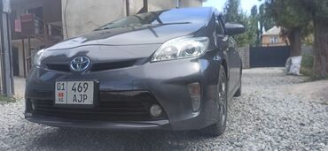 toyota prius 2012: Toyota Prius: 2015 г., 1.8 л, Автомат, Гибрид