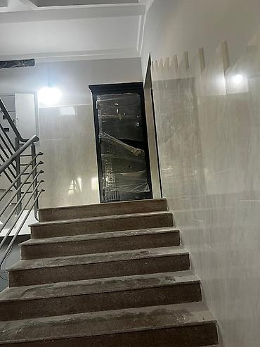 imak: 1 комната, 33 м², Пишпек 107 серия, 4 этаж, Свежий ремонт — 8