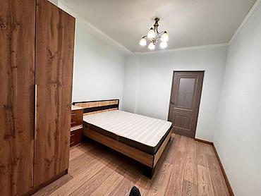 Долгосрочная аренда квартир: 2 комнаты, Риэлтор, Без подселения — 3