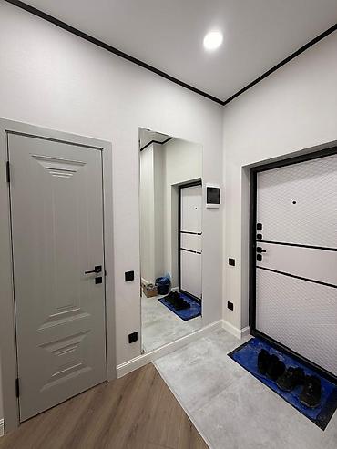 Продажа квартир: 2 комнаты, 58 м², Элитка, 6 этаж, Дизайнерский ремонт — 4