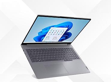 Noutbuk Lenovo ThinkBook 16 G6 IRL 21KH005SEV Lenovo ThinkBook 16 G6