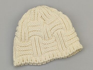 wólczanka czapka merino: Cap, condition - Very good