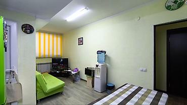 Продажа офисов: Продажа офисов 95 м², С ремонтом, С мебелью, Многоэтажное здание, Цокольный этаж этаж — 6