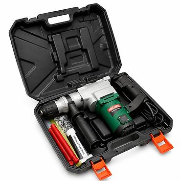 çekiç: Elektrikli perforator dəsti Məhsul təsviri: - Güclü elektrikli — 1
