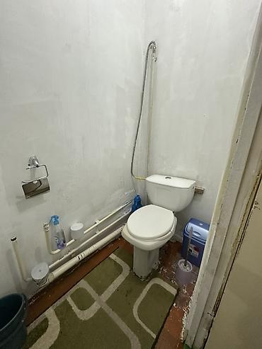 квартира алемедин: 🏡 Продаётся 2-комнатная квартира 📍 Мкр. Аламедин-1 🏢 Дом серии 105 🏠 — 6