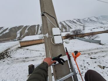 Видеонаблюдение: Установка видео наблюдения!!! Гарантия монтажа 1 год Оборудование 3 — 19