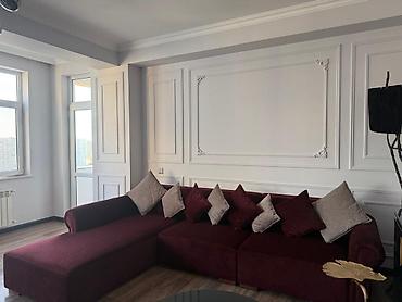 Divan və masa dəstləri: İşlənmiş, Künc divan, Qonaq otağı üçün, Açılmayan, Azərbaycan — 5