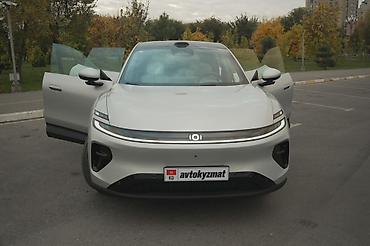 по следушим выкуп: Changan : 2026 г., Электромобиль — 2