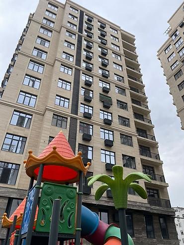 Продажа квартир: 3 комнаты, 97 м², Филармония Элитка, 6 этаж, ПСО (под самоотделку) — 7