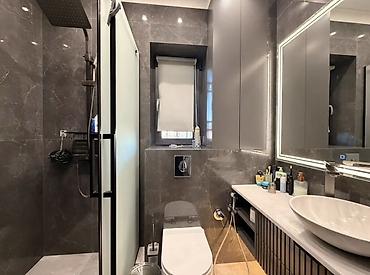Продажа коттеджей и домов: Современный дом 256 м² с дизайнерским ремонтом в центре города — 19