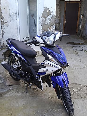 tufan s150: Tufan - S50, 2024 il — 4