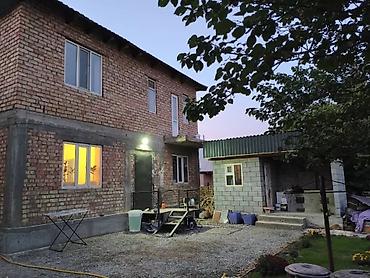 Продажа домов: 5 комнат, 570 м², 4 соток, Бишкек, Калыс-ордо ж/м Агентство недвижимости — 2