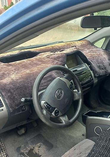 Toyota: Toyota Prius: 1.5 l | 2007 il Hetçbek — 7