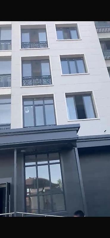 продажа домов новопавловка алтын ордо: 3 комнаты, 80 м², Элитка, 8 этаж, ПСО (под самоотделку) — 6