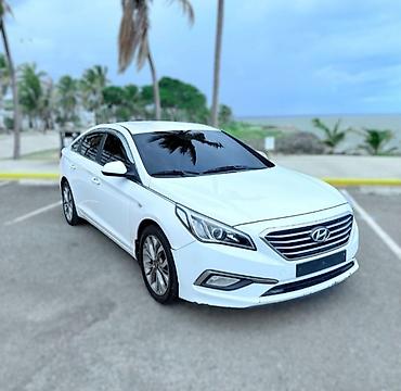 соната жёлтый: Hyundai Sonata: 2018 г., 2 л, Автомат, Бензин, Седан — 2