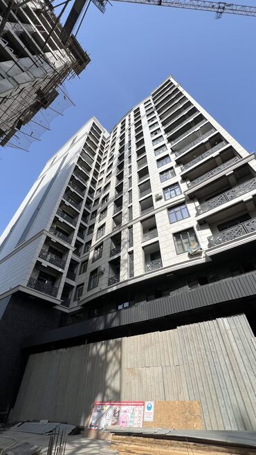 Продажа квартир: 1 комната, 40 м², Элитка, 8 этаж, Евроремонт — 11