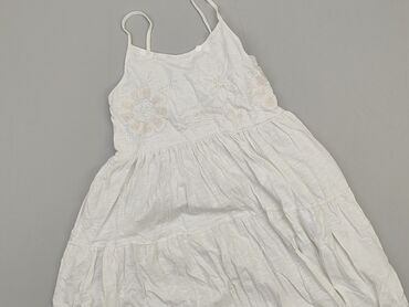 sukienki z białym kołnierzykiem: Dress, S (EU 36), Next, condition - Very good