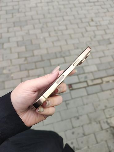 iphone 6 plus barter: IPhone 16 Pro, 128 GB, Qızılı, Face ID — 3