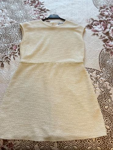 Şəxsi əşyalar: Gündəlik don, Mini, Zara, L — 2