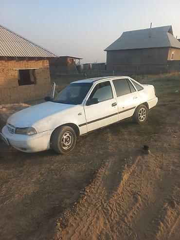 бампер некся: Daewoo Nexia: 1995 г., 1.6 л, Механика, Бензин, Седан — 3