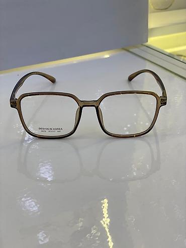 Оправа для очков, прямоугольная Вас приветствует, Оптика АЛИ МЕД! 👓