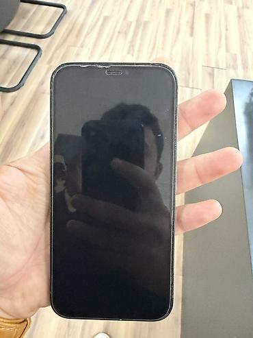 ucuz iphone: IPhone 12 Pro, Pacific Blue, Face ID, Simsiz şarj — 2