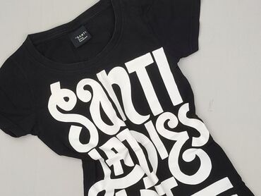 T-shirt damski, S