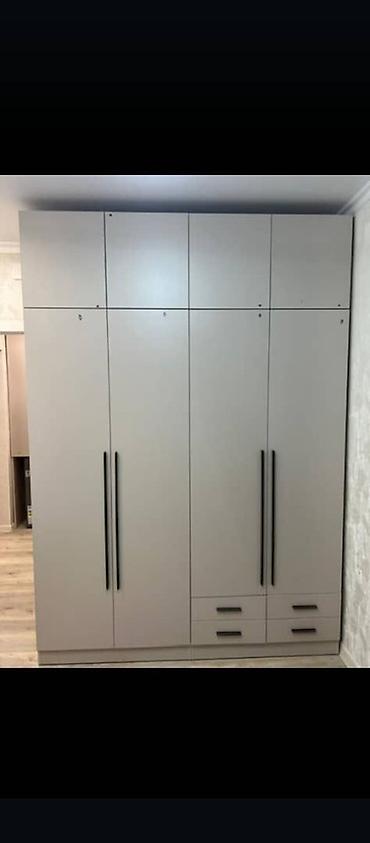 Шифоньеры, шкафы для одежды: Шифоньер, шкаф для одежды, Прямой — 23