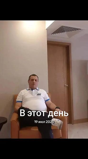 Работа: Личный водитель, 54 лет, стаж 28 лет, Транспорт предоставляется — 1