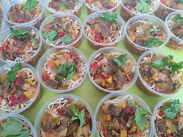 кулинар: Горячие вкусные обеды. Халал 100% очень вкусно домашняя еда от 20 — 6