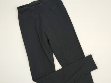 woskowane legginsy z wysokim stanem zara: Anna Field, Legginsy Sportowe damskie, rozmiar S
