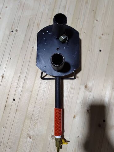 Другие товары для дома и сада: Газовые горелки Горелки газовые Для казана — 10