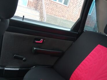 Audi: Audi 100: 1990 г., 2.3 л, Механика, Бензиновая, Седан — 9