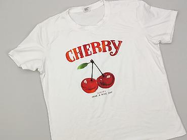icon shirts: T-shirt damski, rozmiar XL — 1