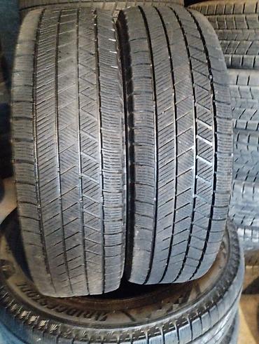 шины bridgestone: Шины 175 / 70 / R 14, Зима, Б/у, Пара, Легковые, Япония, Bridgestone — 1