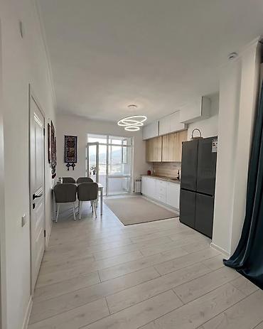 Продажа квартир: 1 комната, 51 м², 108 серия, 14 этаж, Евроремонт — 2