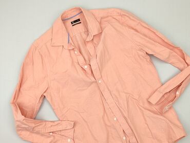 Men's Clothing: Shirt for men, M (EU 38), condition - Perfect