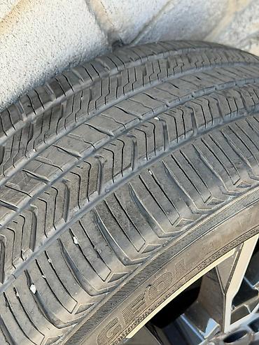 шины бмв: Колеса в сборе 275 / 40 / R 21, Лето, Новый, Комплект, Легковые, Литые, отверстий - 5 — 3
